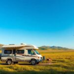 Merece la pena alquilar una autocaravana en Perú?