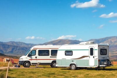 Merece la pena alquilar una autocaravana en República Dominicana