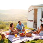Merece la pena alquilar una autocaravana en Sicilia