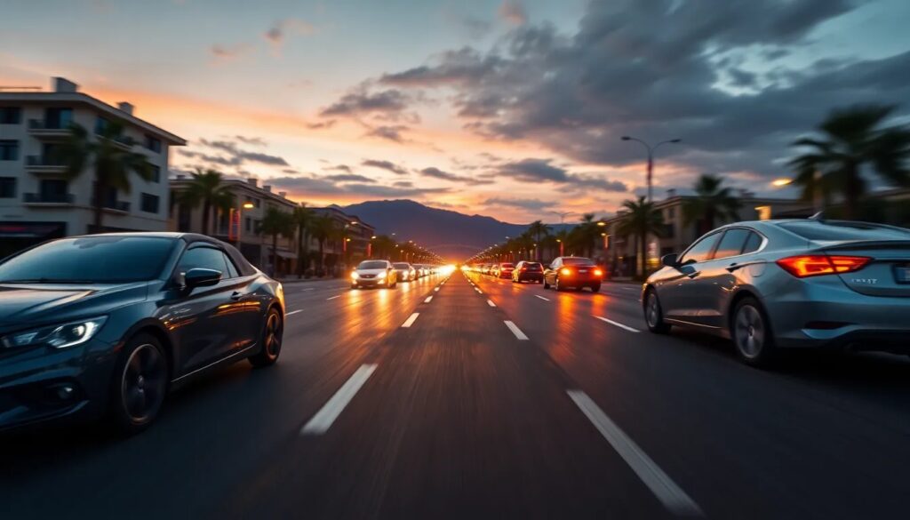 Merece la pena comprar coche en Estados Unidos y traerlo a España