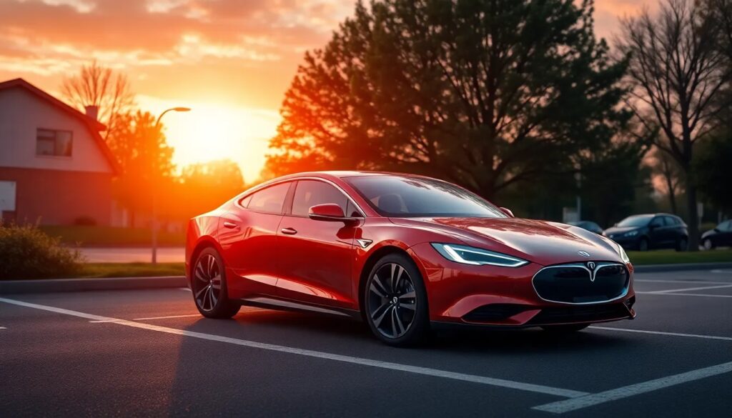 Merece la pena comprar un coche eléctrico