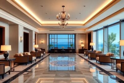 Merece la pena reservar hotel con cancelación gratuita