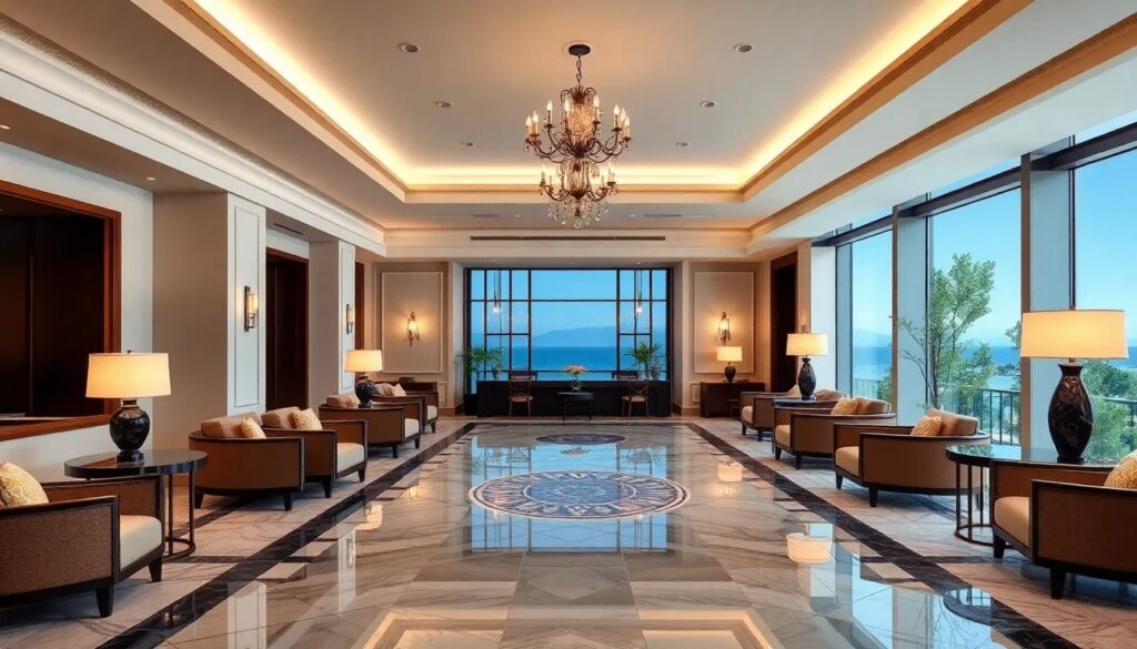 Merece la pena reservar hotel con cancelación gratuita