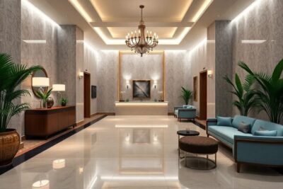 Merece la pena reservar hotel online