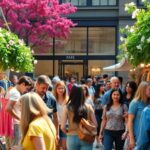 Que marcas merece la pena comprar en Nueva York