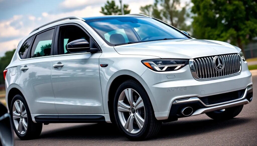 Vale la pena comprar un coche de 10 años