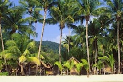Merece la pena viajar a Koh Chang por libre