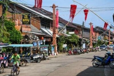 Merece la pena viajar a Koh Lanta por libre