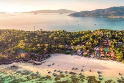 Merece la pena viajar a Koh Lipe por libre