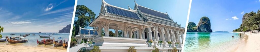 Merece la pena viajar a Krabi por libre