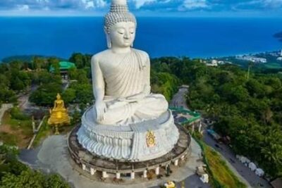 Merece la pena viajar a Phuket por libre