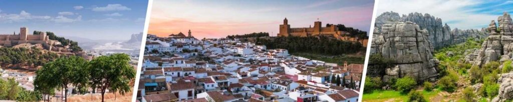 Merece la pena visitar Antequera