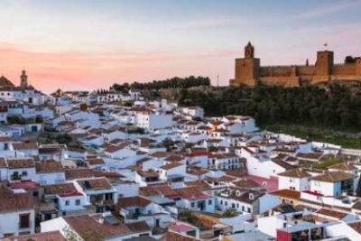 Merece la pena visitar Antequera