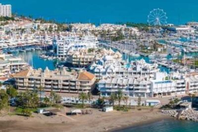 Merece la pena visitar Benalmádena