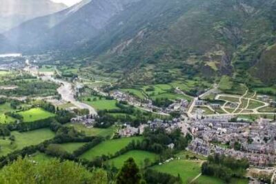 Merece la pena visitar Benasque