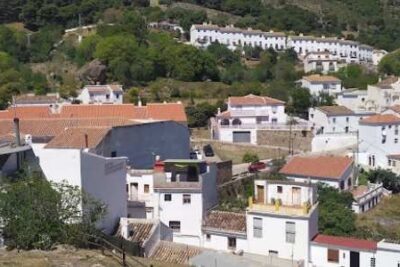 Merece la pena visitar Casarabonela
