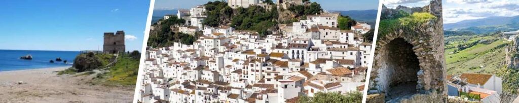Merece la pena visitar Casares