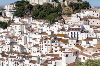 Merece la pena visitar Casares