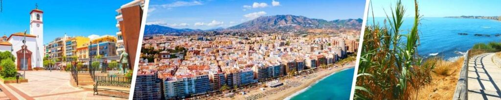 Merece la pena visitar Fuengirola