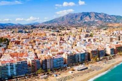 Merece la pena visitar Fuengirola