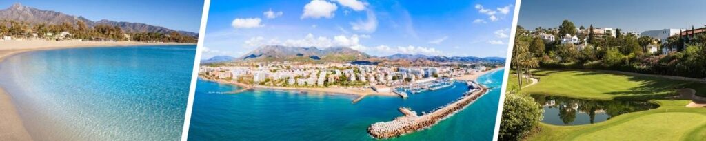 Merece la pena visitar Marbella
