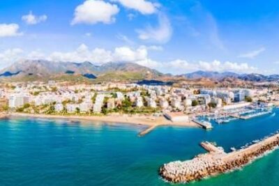 Merece la pena visitar Marbella