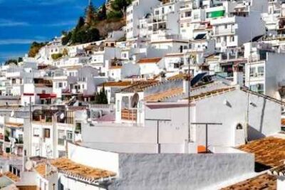 Merece la pena visitar Mijas