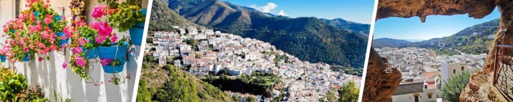 Merece la pena visitar Ojén
