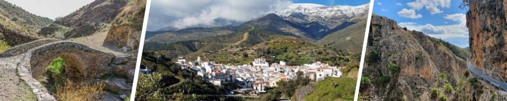 Merece la pena visitar Sedella