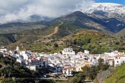 Merece la pena visitar Sedella