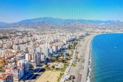 Merece la pena visitar Torre del Mar