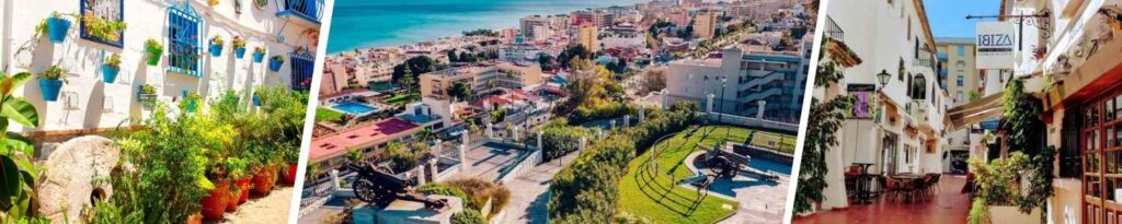 Merece la pena visitar Torremolinos