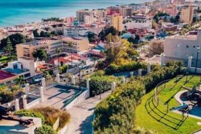 Merece la pena visitar Torremolinos