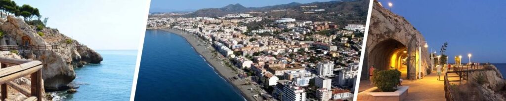 Merece la pena visitar el Rincón de la Victoria