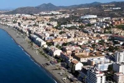 Merece la pena visitar el Rincón de la Victoria